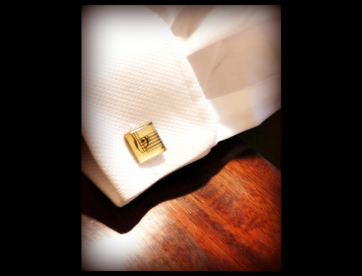 Cufflink